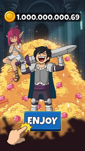 Hero Hero Clicker - Idle RPG | Games | XWorld Hero Hero Clicker - Idle RPG | Games | XWorld
