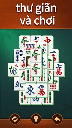 Vita Mahjong | Games | XWorld