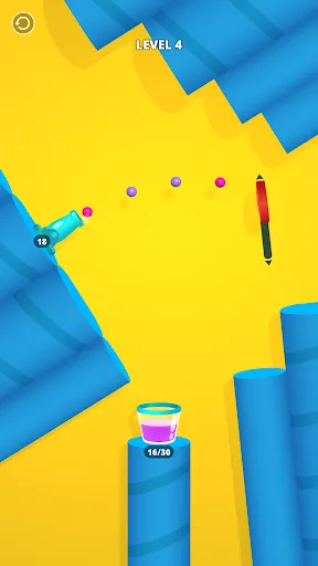 Cannon Shot! | juego | XWorld