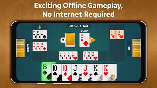 Tongits Lite - Offline | Permainan | XWorld Tongits Lite - Offline | Permainan | XWorld