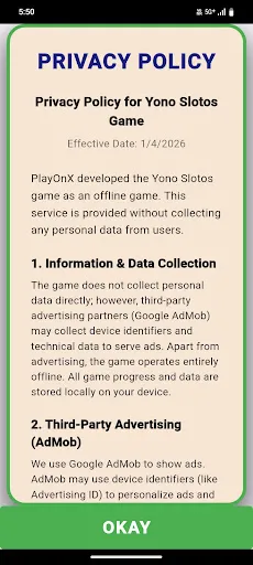 Yono Slots | 游戏 | XWorld Yono Slots | 游戏 | XWorld