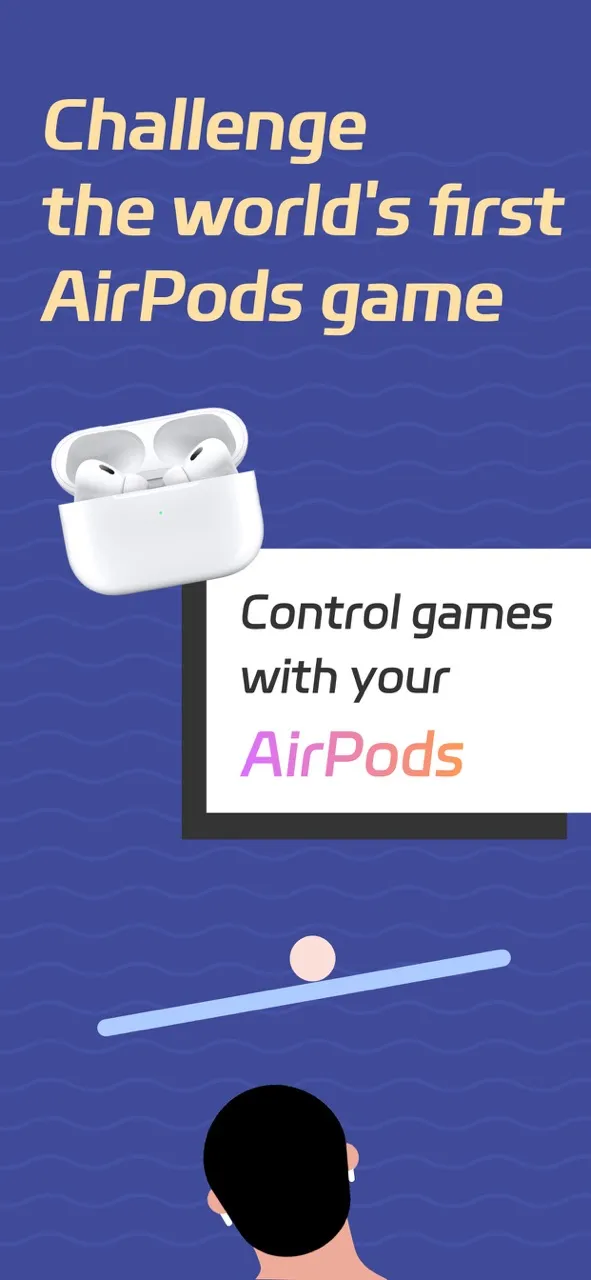 SteadyBall - Headphone Control | Jogos | XWorld