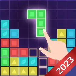 XWorld | Block Puzzle Trò chơi xếp hình