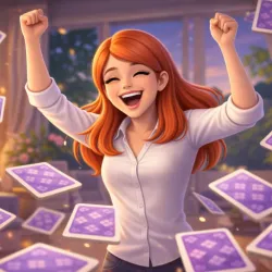 XWorld | Wordington Solitaire