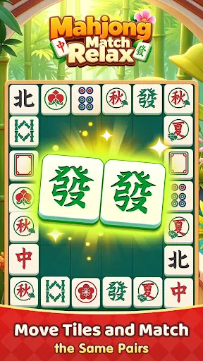 Mahjong Match Relax | Permainan | XWorld Mahjong Match Relax | Permainan | XWorld