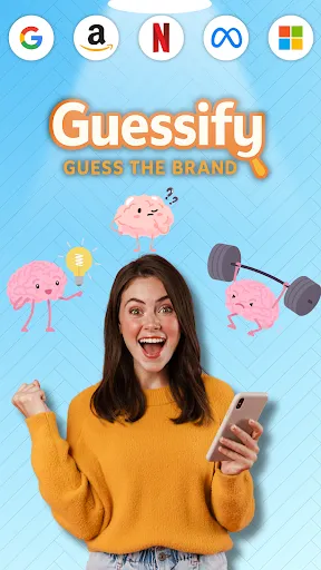 Logo Quiz - Guess The Logo | 游戏 | XWorld Logo Quiz - Guess The Logo | 游戏 | XWorld