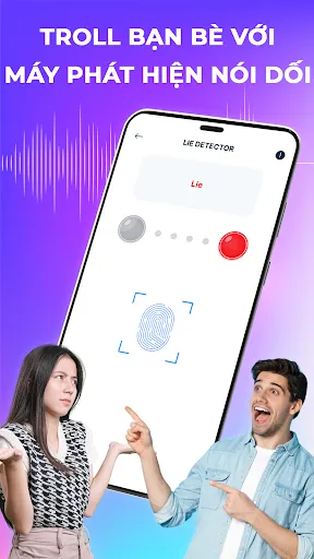 Broken Screen: Magic Wallpaper | Games | XWorld