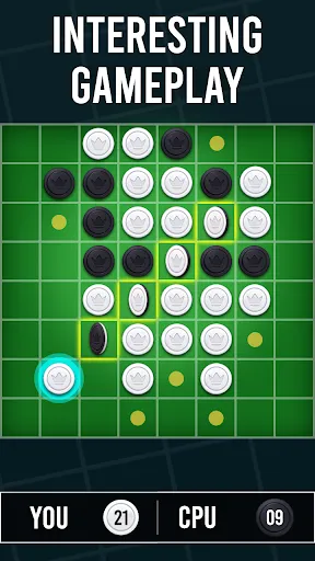 Othello – Reversi board game | Games | XWorld