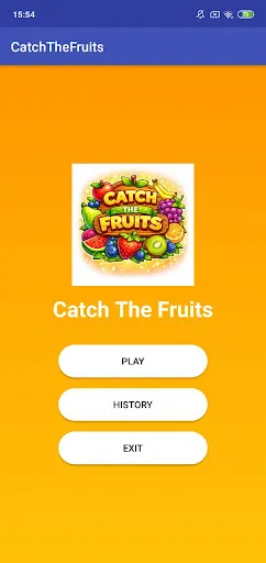 Catch The Fruits | 游戏 | XWorld