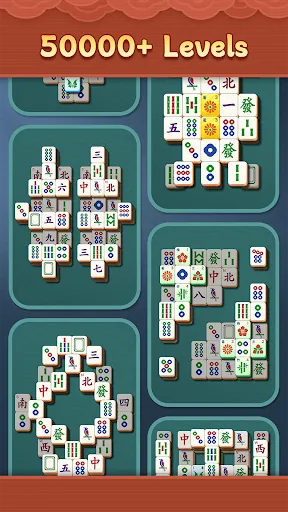 Shanghai Mahjongg | Games | XWorld