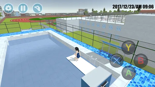 High School Simulator 2018 | Games | XWorld