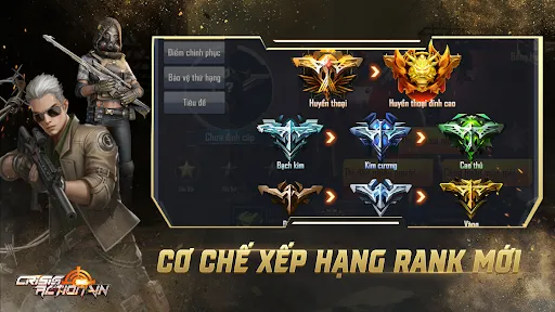 TẬP KÍCH | Games | XWorld