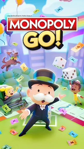 MONOPOLY GO! | Jogos | XWorld