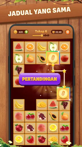 Onet Puzzle - Padankan jubin | Permainan | XWorld