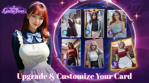 Infinite Gacha Fever | 游戏 | XWorld Infinite Gacha Fever | 游戏 | XWorld