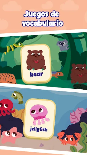 Juegos Educativos Preescolar | juego | XWorld