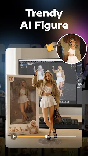 AI Photo Enhancer - Evoke | Permainan | XWorld AI Photo Enhancer - Evoke | Permainan | XWorld