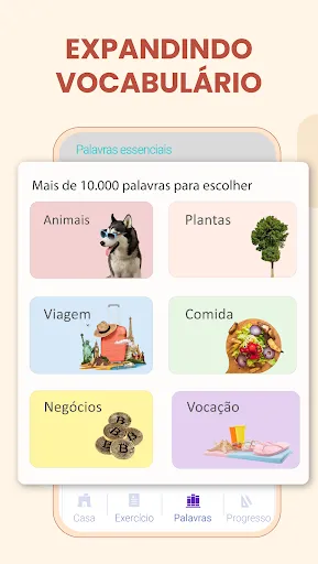 Aprenda Espanhol Facilmente | Jogos | XWorld