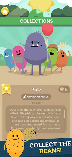 Dumb Ways To Die 3: World Tour | Games | XWorld