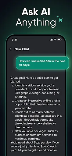 Chatbot AI - Chat & Ask AI | Games | XWorld Chatbot AI - Chat & Ask AI | Games | XWorld