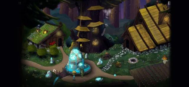 Shapik: The Moon Quest | Permainan | XWorld