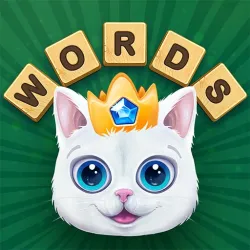 XWorld | Words Jungle