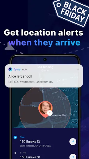 Eyezy: GPS phone tracker | 游戏 | XWorld