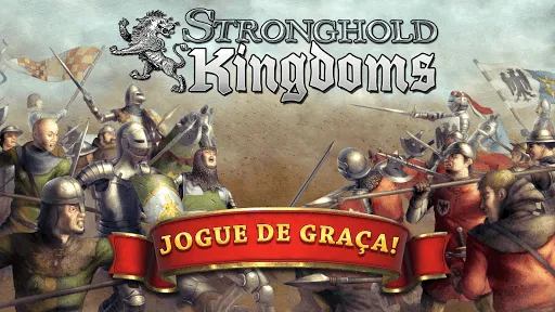 Stronghold Kingdoms Castle Sim | Jogos | XWorld