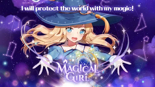 Magical Girl: Idle Pixel Hero | Games | XWorld