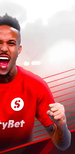 Sportybet | 游戏 | XWorld