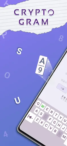 PlaySimple Cryptogram | Jogos | XWorld