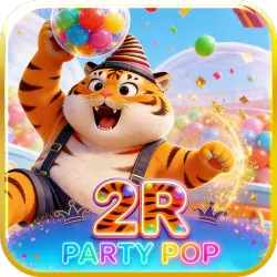 XWorld | 2R PARTY POP