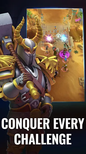 Raid & Rush - Heroes idle RPG | Games | XWorld Raid & Rush - Heroes idle RPG | Games | XWorld