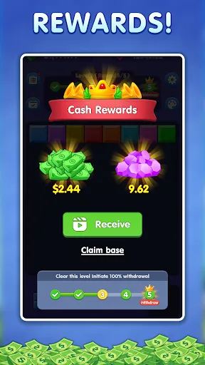 Block Cash Blast | Permainan | XWorld Block Cash Blast | Permainan | XWorld