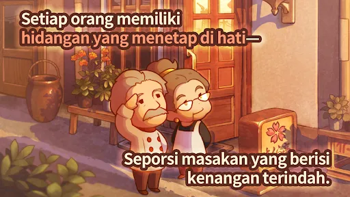 Hungry Hearts Restoran | Permainan | XWorld