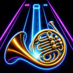 XWorld | Little Concert: Rhythm Game