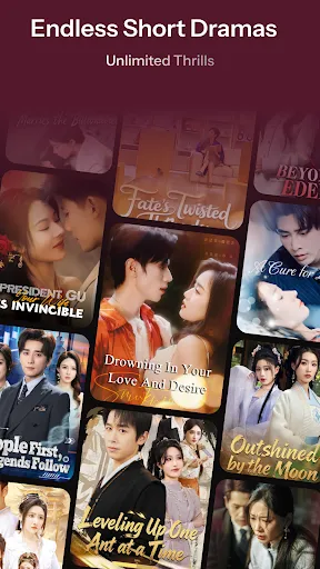 DailyDrama: Shorts & Series | Permainan | XWorld