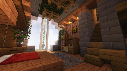 LokiCraft X | Games | XWorld