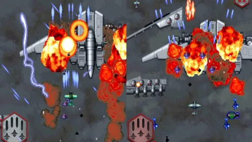 STRIKERS 1945 classic | Permainan | XWorld