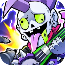 XWorld | Zombie.io - Potato Shooting