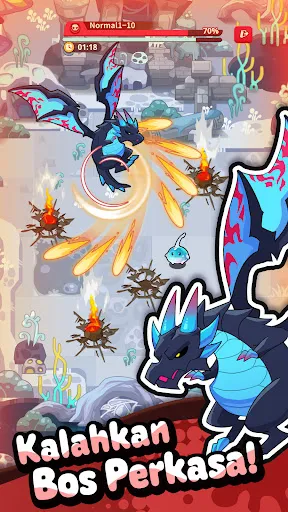 Pew Pew Slime - Idle RPG | Permainan | XWorld Pew Pew Slime - Idle RPG | Permainan | XWorld