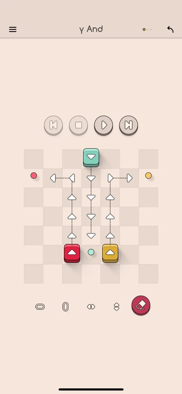 Perfect Paths | Игры | XWorld