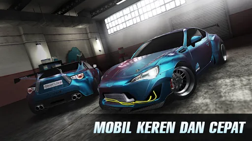 Drag Battle | Permainan | XWorld