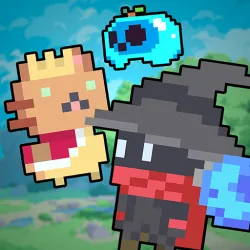 XWorld | Idle Horizons: Dawn of Heroes