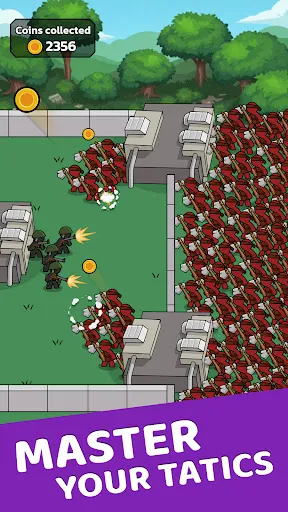 Casual War: Jogo de Evolução | Jogos | XWorld Casual War: Jogo de Evolução | Jogos | XWorld