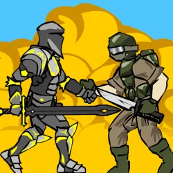 XWorld | Age of War