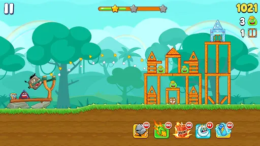 Jungle Squad: Rescue Animals | Permainan | XWorld Jungle Squad: Rescue Animals | Permainan | XWorld