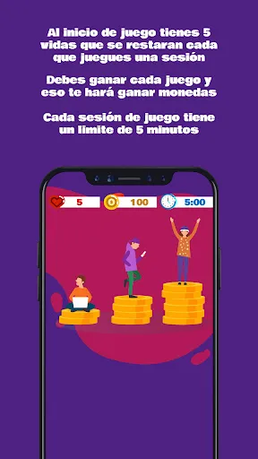 Aprende más | juego | XWorld