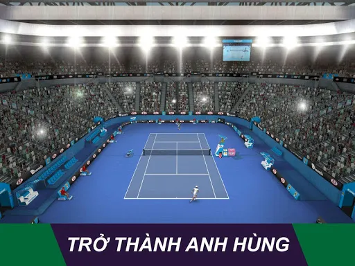 Tennis World Open 2025 - Sport | 游戏 | XWorld