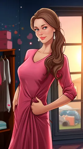 Pregnant Girl Dress Up | Jogos | XWorld